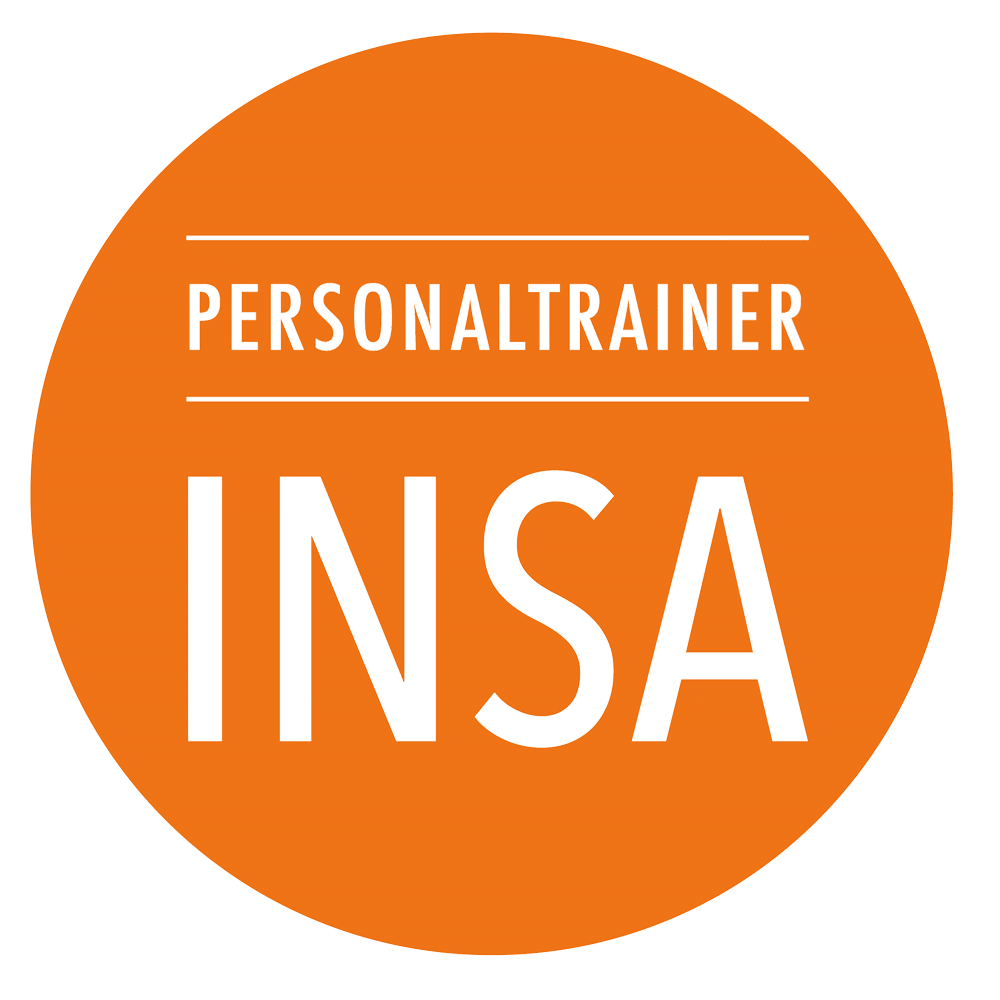 Personal Trainer / Insa