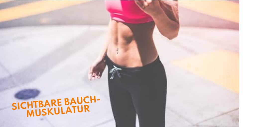 Training für sixpack Personal trainer Frankfurt