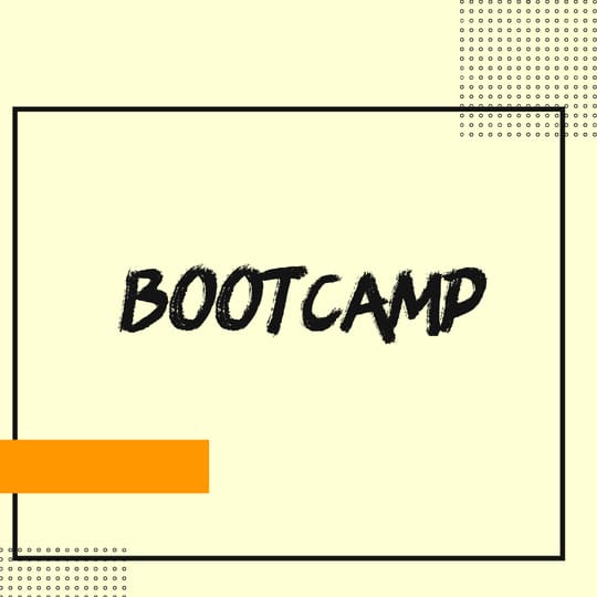 Fitness Bootcamp in Frankfurt