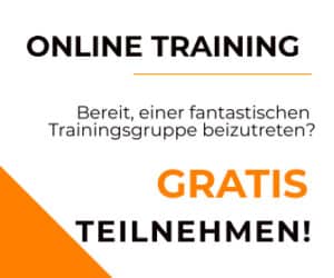 Personal Trainer Frankfurt - Online Training